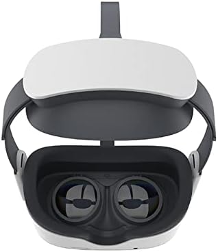 VR Eye Rastreing Enterprise Version VR All-in-One Machine Industry Custom Virtual Reality Equipment DK Desenvolver 2022