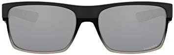 OAKLEY MEN OO9256 Twoface Low Bridge Fit Fit Sunglasses