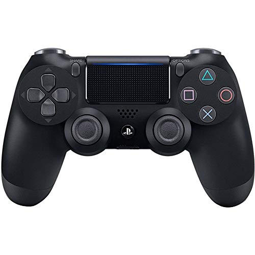Sony PlayStation 4 Slim 1 TB com pacote de controlador de choque duplo extra