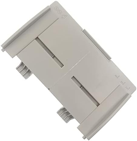 OKLILI 1PC X NOVO PA03289-E905 PAPEL DE PAPEL DE PAPEL DE RAIVA ADF COMPATÍVEL COM FUJITSU FI-4120C FI-4120C2 FI-4220C FI-4220C2