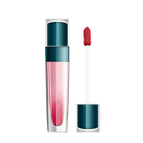 Lip Lip Lip Velvet Lipstick Cosmetics clássicos à prova d'água clássica Longa liquidação cor de chegada macia Lip Gloss Gloss Belas