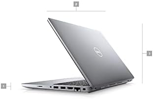Dell Latitude 5000 5420 Laptop | 14 FHD | CORE I5-256GB SSD - 16 GB RAM | 4 CORES a 4,4 GHz - 11ª geração CPU Win 10 Home