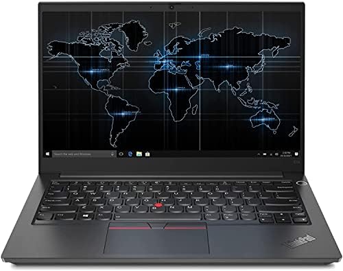 2022 Lenovo ThinkPad E14 Gen 3 Laptop de negócios 14 FHD Display 8 núcleos AMD Ryzen 7 5700U RADEON Gráfico de 24 GB DDR4 1TB M.2 NVME