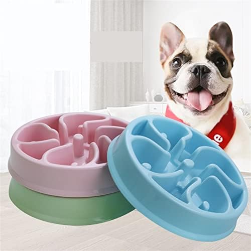 Brewix Dog Food Bowl Supplies Pet
