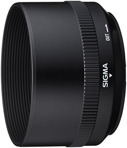 Sigma 105mm f2.8 ex DG OS HSM Macro lente para câmera Sigma SLR
