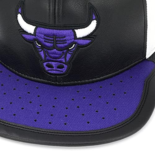 Mitchell e Ness Mens Visor