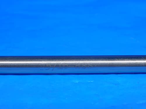 5/16 O.D. HSS batendo o rescrito 6 flauta .3125 7,9 mm haste reta - ar9885bk2