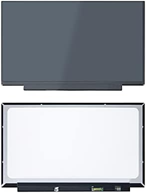 Substituição lcdoled para Acer Predator Helios 300 PH315-52-52RL PH315-52-53UN PH315-52-53XT PH315-52-54YU 15,6 polegadas FullHD 1920x1080 IPS LCD Painel de tela LCD