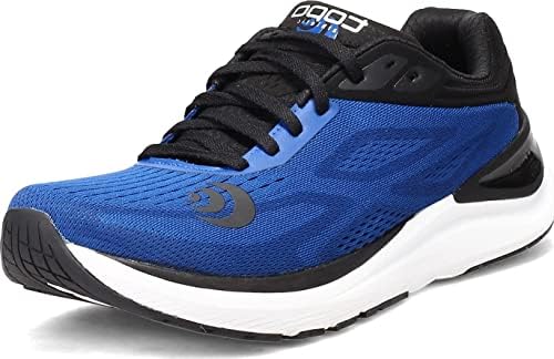 Topo Athletic Men Ultrafly 3 Blessable Road Running Shoes