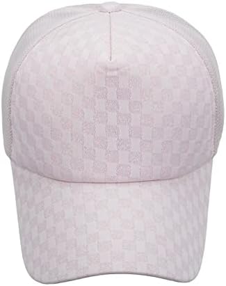 Capitões de beisebol para homens mulheres Vintage Protection Protection Golf Baseball Cap