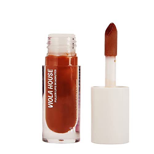 Maquiagem orgânica natural para meninas Mint Mint Lip Glaze Hidratante e Lip Lip Lip colorido Lip Lip Lip Lip Gloss