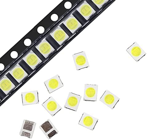 Guuyebe 200pcs 3528 2835 SMD LEDS Sets Substitui