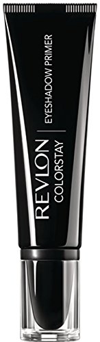 Primer de sombra de Revlon, Colorstay 24 horas Primer de olho, longwearing e fórmula não secagem com manteiga de tecera, 100 universal, 0,33 oz