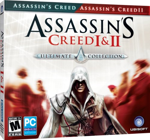 Assassin's Creed I & II