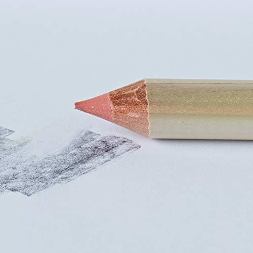 Lápis de borracha Faber-Castel, 2 pacote, 2 contagem, multicolor