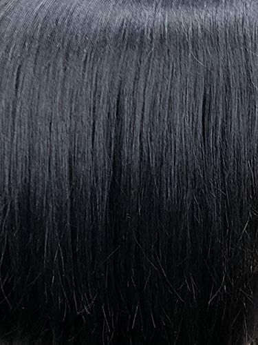 Zury sis molhado e ondulado peruca de cabelo humano brasileiro - hrh brz renda ww tae