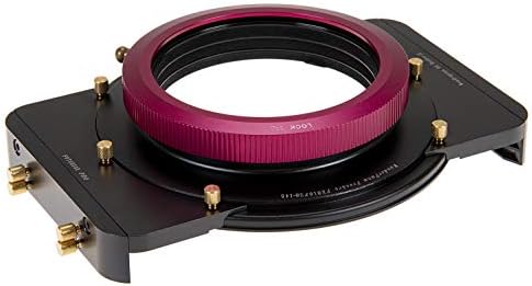 Wonderpana freearc essencial nd 0.6he kit - suporte do filtro de núcleo, tampa da lente, 66 suportes, 0,6 graduação de borda dura