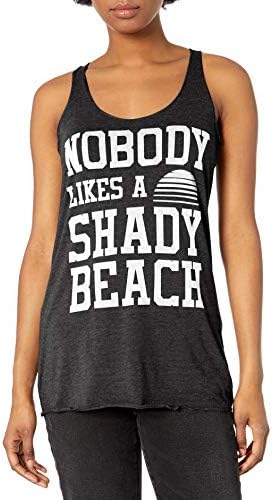 Chin-up feminino, preto // praia Shady, pequena