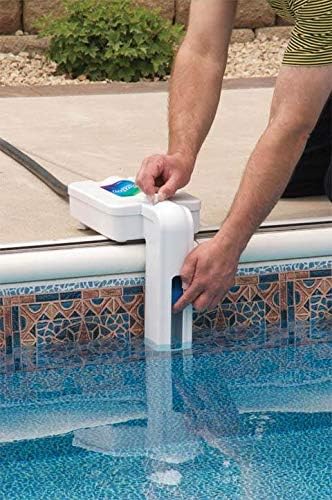 Nova piscina Sentry M-3000 NA231 Automático nivelador de água Piscina de piscina M3000