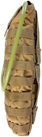 Red Rock Outdoor Gear Molle Hydration Pack