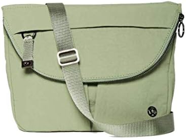 Bolsa do festival Lululemon