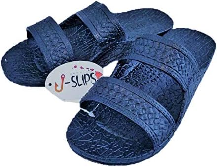 Sandálias de Jesus havaianas de J-Slips em 15 tamanhos e 12 cores! Se encaixa em toda a família!