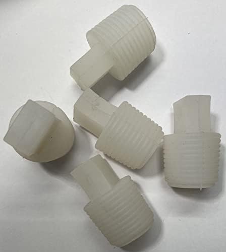 Dexierp Protection Force nervura de inserção de inserção com dobras para 3/32 1/8 5/32 2-4mm MMM Frea do tubo Tubo Bottle