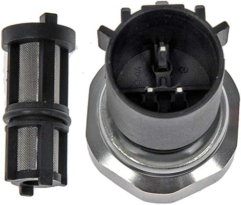 Dorman 926-041 Sensor de pressão do óleo do motor compatível com modelos selecionados