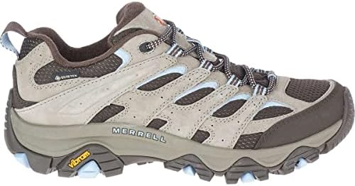 Merrell Moab 3 Gore-Tex Mulheres