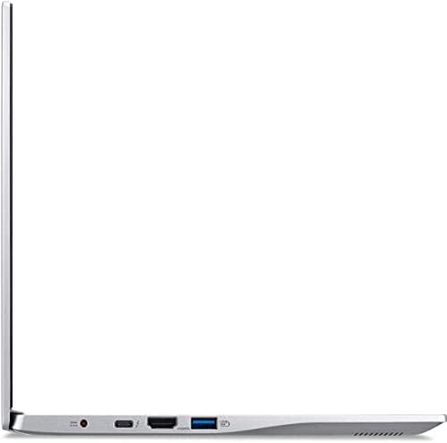 Acer Swift 3 Laptop Thin & Light, tela de 14 FHD, processador Intel EVO Core i7-1165g7, 8 GB de RAM, 512 GB NVME SSD, Wi-Fi