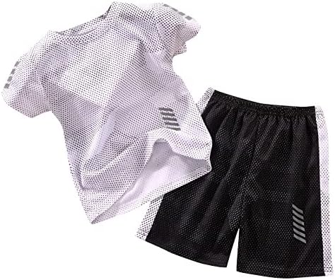 Shorts para meninos Criando roupas de menino crianças garotos de algodão de verão