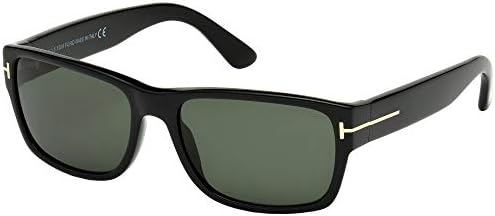 Tom Ford TF0445 Óculos de sol Mason 58mm