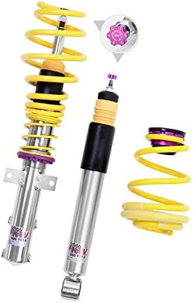 KW 15280067 Variante 2 coilover