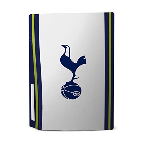 Os projetos de capa principal licenciados oficialmente o Tottenham Hotspur F.C. 2022.