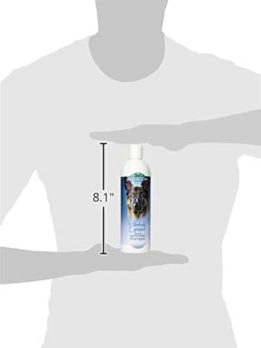 BioHroom Groom Herbal Groom Condicionando Shampoo 12 oz - pacote de 3