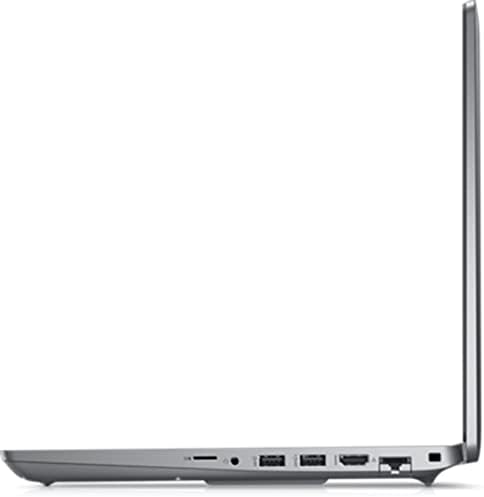 Dell Precision 3000 3571 Laptop da estação de trabalho | 15,6 FHD Touch | Core i5-256 GB SSD - 16 GB RAM - RTX T600 |