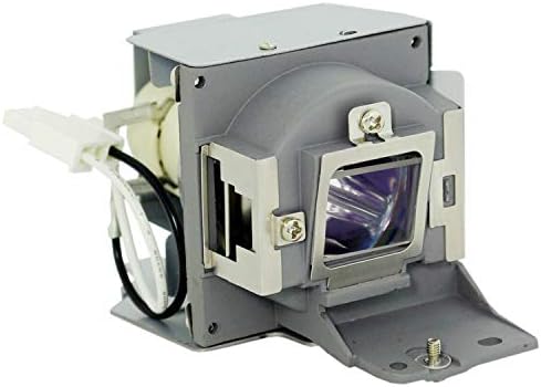 DT01461 5J.J6H05.001 Lâmpada de projetor de substituição para hitachi cp-dx250 cp-dx300, lâmpada com carcaça por carsn