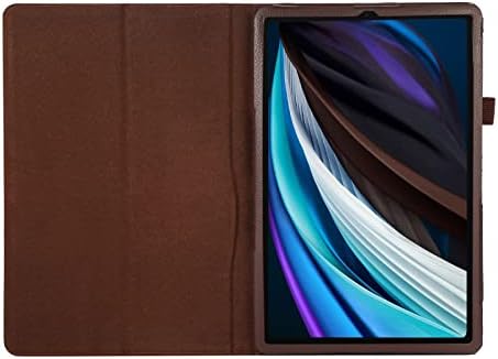 Tablet PC TEXTURA CAPULAÇÃO DE CATURA DE CATURA COMPATÍVEL COM SAMSUNG GALAXY TAB A 8.0 2017 SLIM DOBRILHO STAND