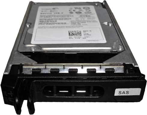 Dell R727K 73GB 15K 2.5 Drive