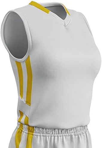Camisa de basquete do Muscle Dri-Grear Muscle Dri de Champro