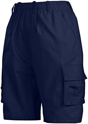 Shorts de carga para homens esportes de esportes masculinos casuais shorts soltos corredores atléticos