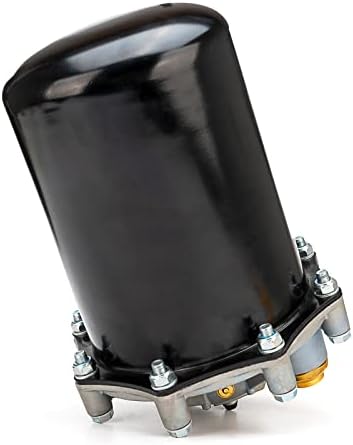 Secador de ar Gagsu 12V AD9 Style Compatível com Bendix 065225, 109685, F224680, 26qe377, 170.065225