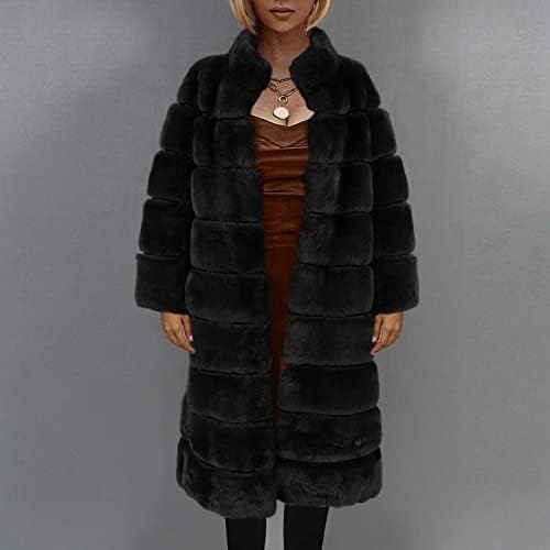 Jaqueta feminina Xiloccer Melhor casaco de casaco feminino Jaquetas de casaco de inverno
