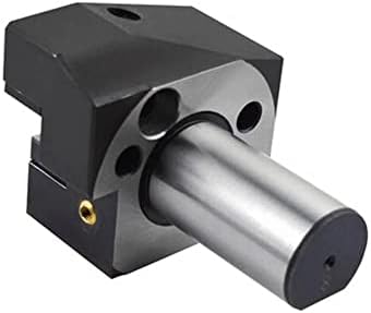 Direção radial VDI Tipo B2-40-25 Suporte de ferramenta para máquina CNC