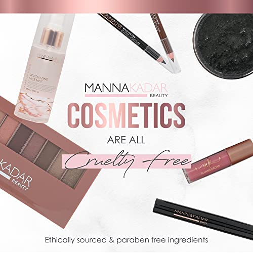 Manna Kadar Pronto, Set, Renow Face Mist Cosmetics, 6.08 fl oz - Ultra calmante e refrescante névoa facial hidratante para