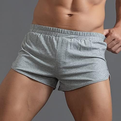 Shorts boxer para homens Paco