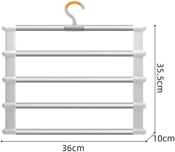 N/A portátil cabide de armazenamento rack rack multifuncional rack