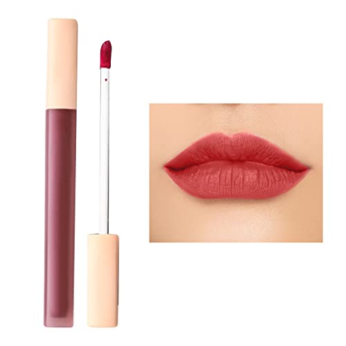 Tokyo Milk Velvet Lipstick Cosmetics clássicos à prova d'água clássica Longa Longa Corção suave Cores Lip Gloss Full