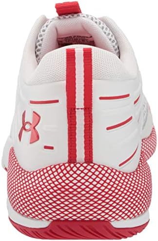 Under Armour Women's Hovr Block City Volleyball Sapato