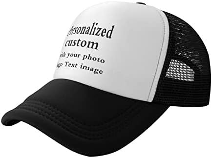 Os chapéus personalizados adicionam o nome de imagem para organização-organização da equipe da escolar